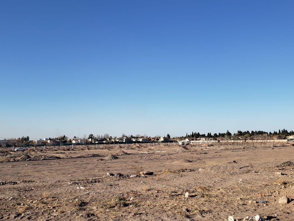Lote Adyacencias La Barraca / Club de Campo 2