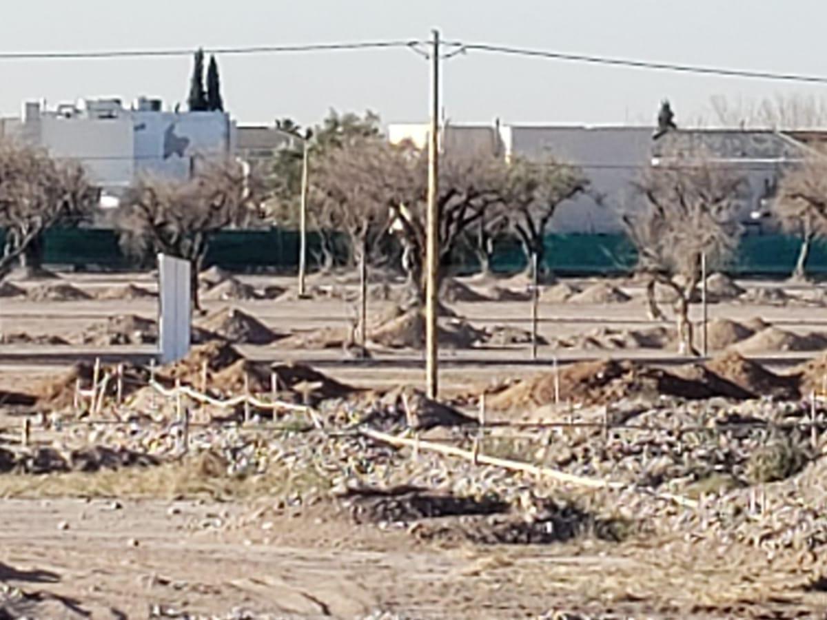 Lote Adyacencias La Barraca / Club de Campo 1