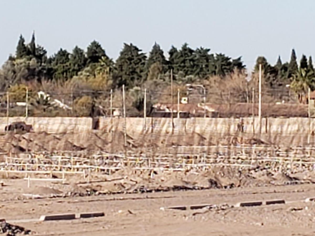 Lote Adyacencias La Barraca / Club de Campo 3