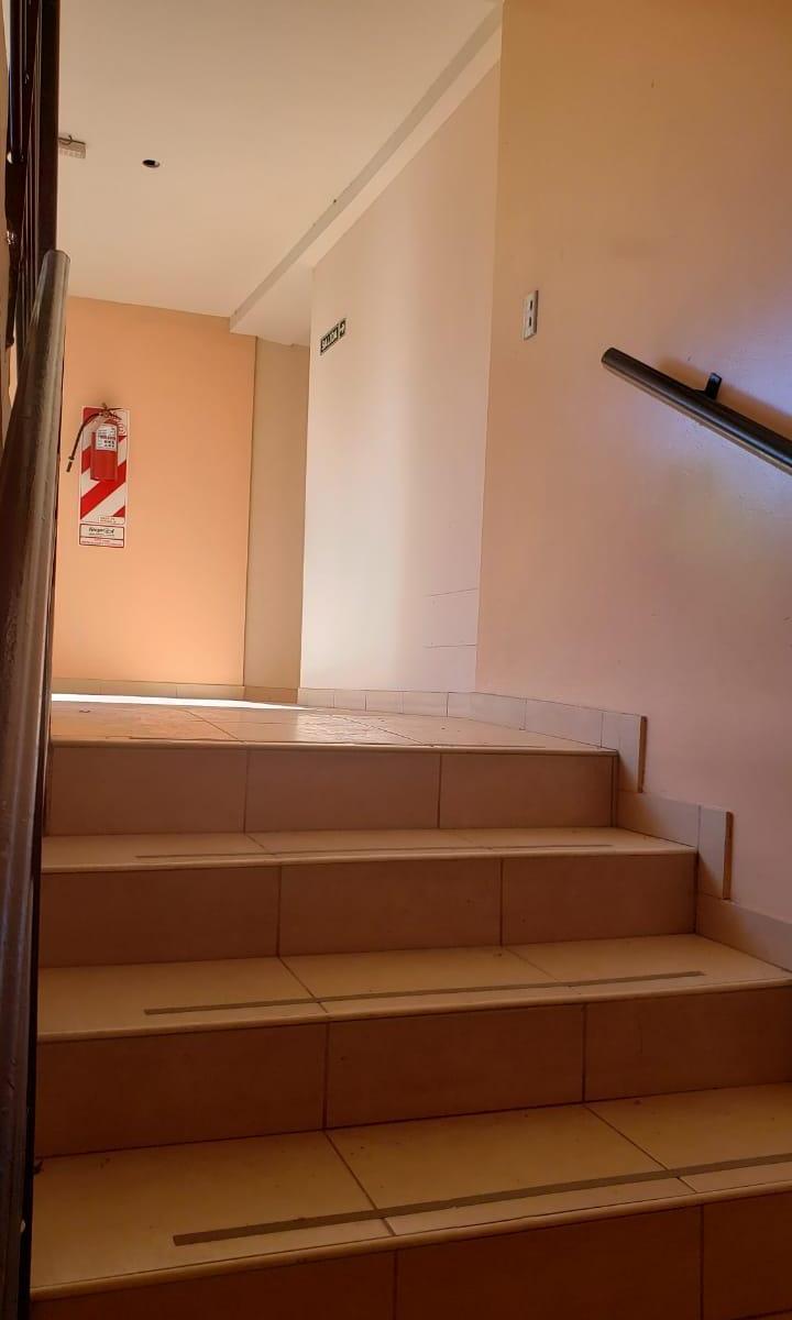 Departamento Lavalle / O´higgins 2