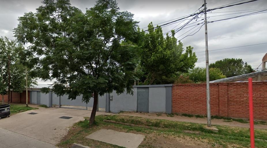 Propiedad en Argentina