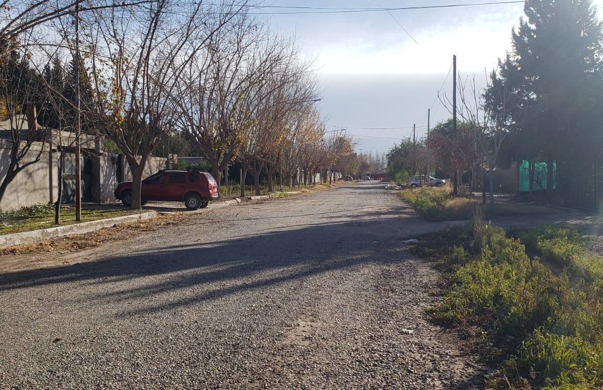 Lote en Barrio Semiprivado 5