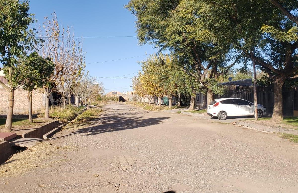 Lote en Barrio Semiprivado 4