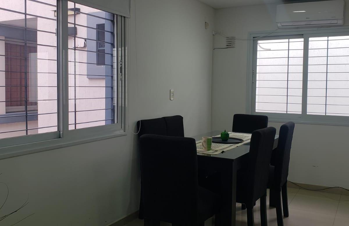 Departamento Villa Azcuenaga Norte 2