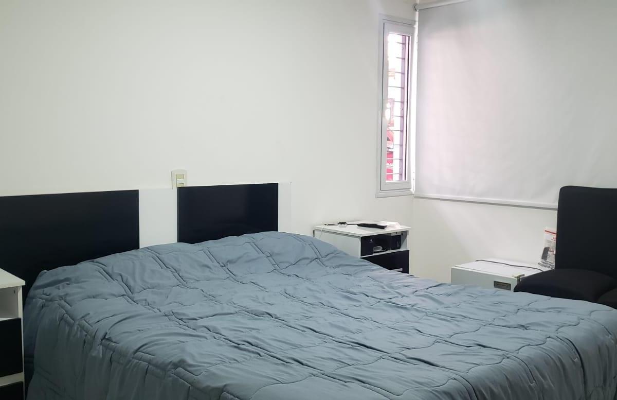 Departamento Villa Azcuenaga Norte 3