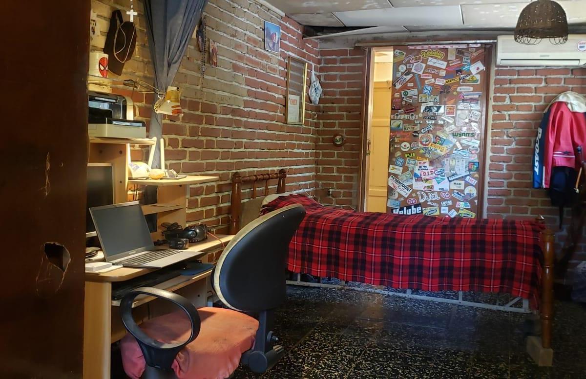 Casa Dorrego 1
