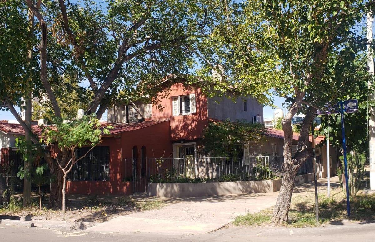 Casa Dorrego 4