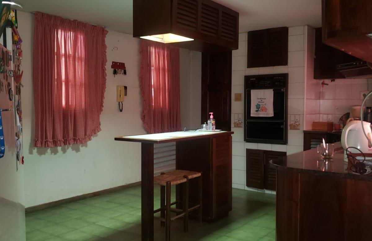 Casa Centrica San Martin 1