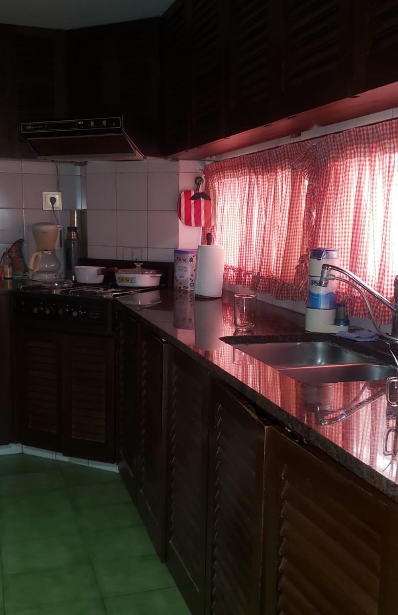 Casa Centrica San Martin 5