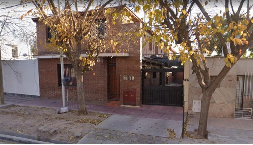Propiedad en Argentina