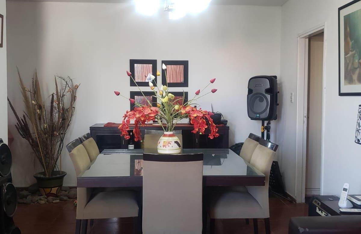 Departamento 3 Dorm. 5
