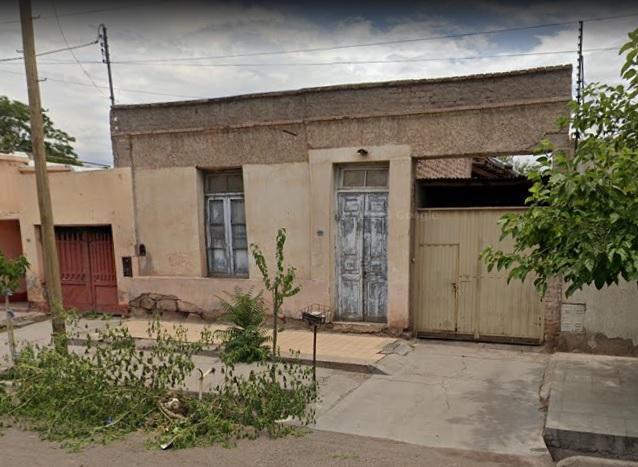 LOTE SALIDA A DOS CALLES