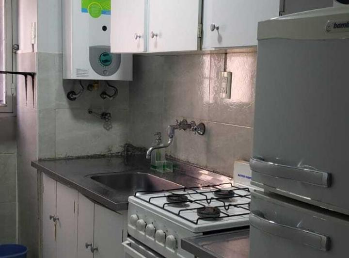 Departamento Don Bosco 3