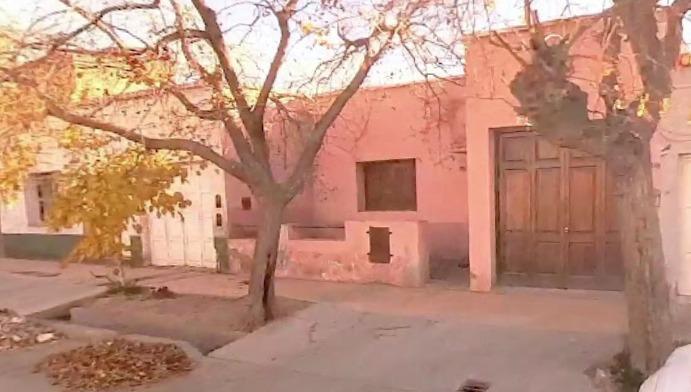 Lote  Dorrego