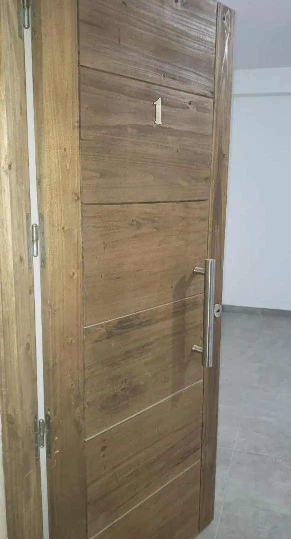 Rincon Veneto barrio Privado 5