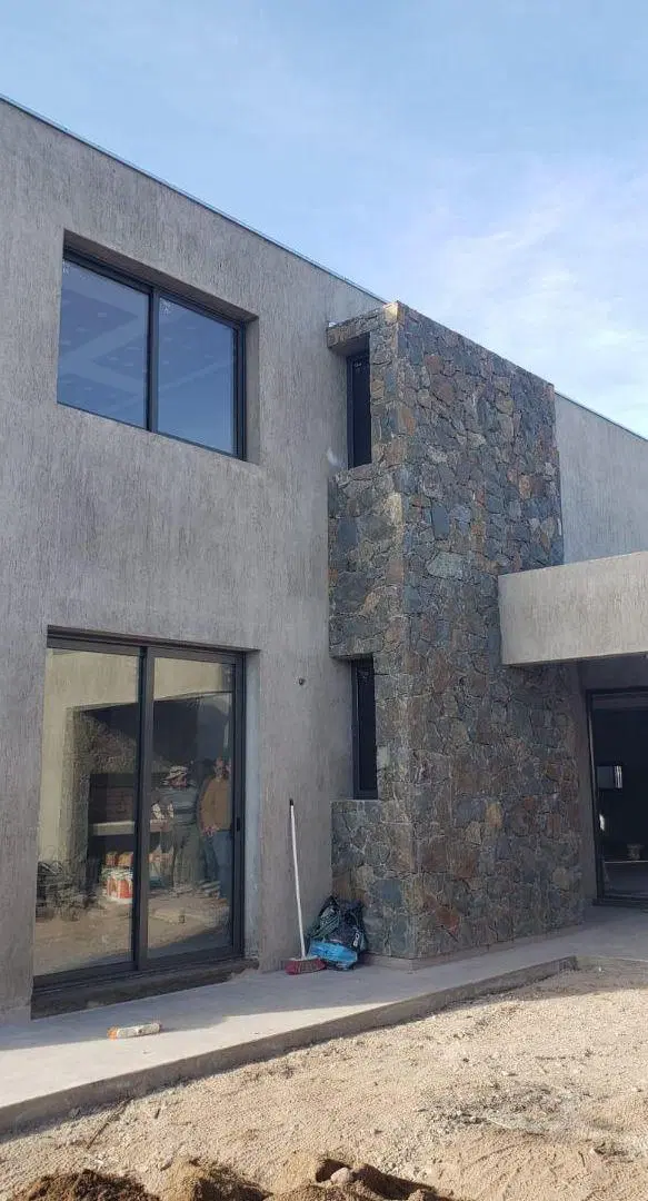 Casa Lar de Terrada 3
