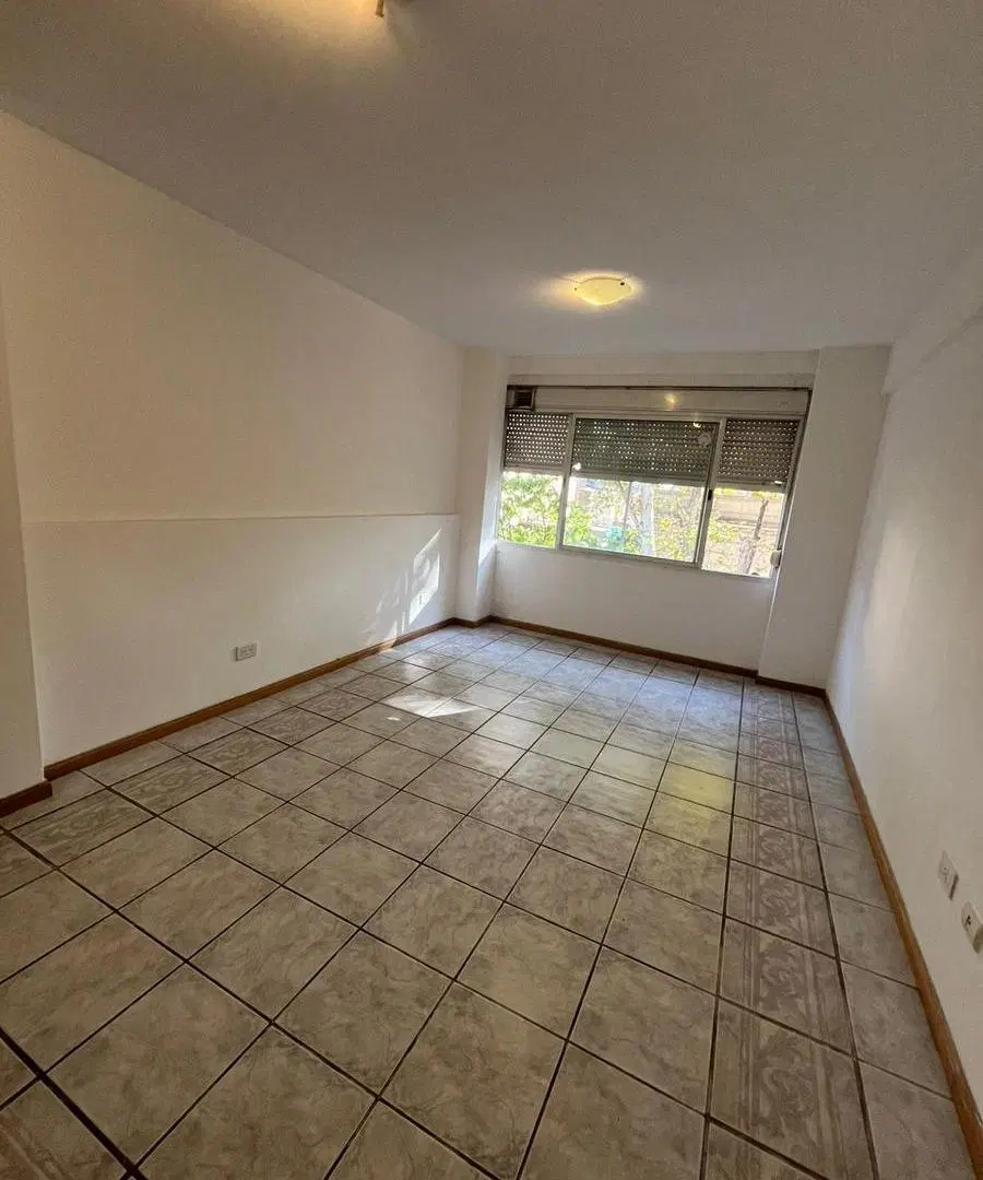 Departamento en alquiler 4