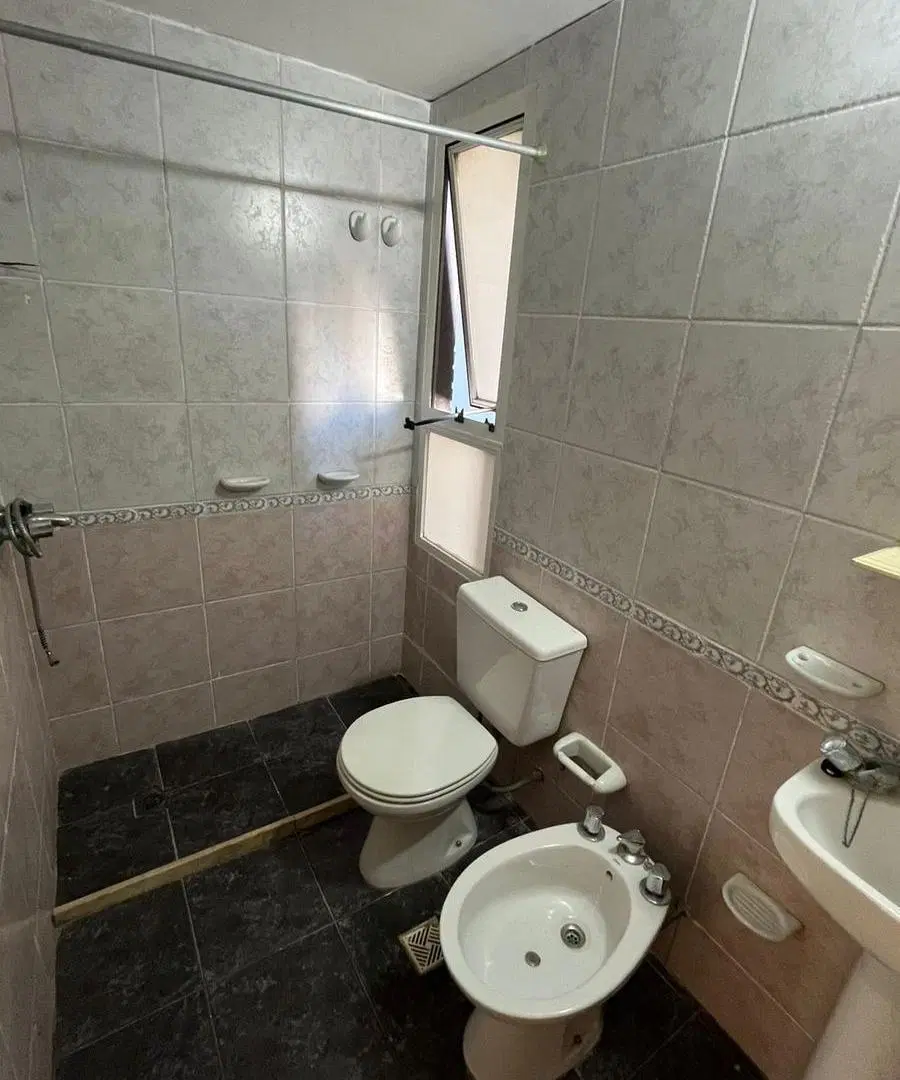 Departamento en alquiler 5