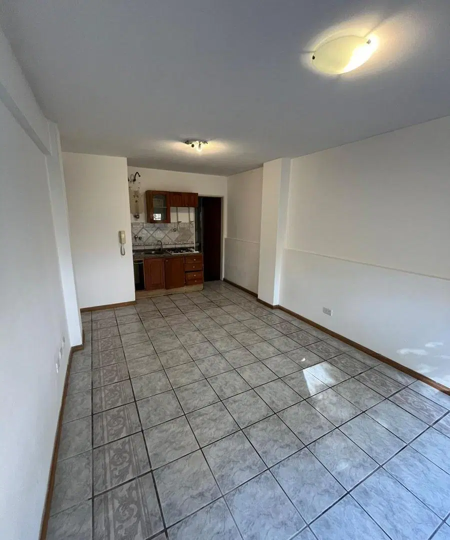Departamento en alquiler 2