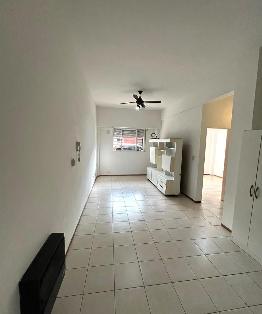 Departamento en alquiler