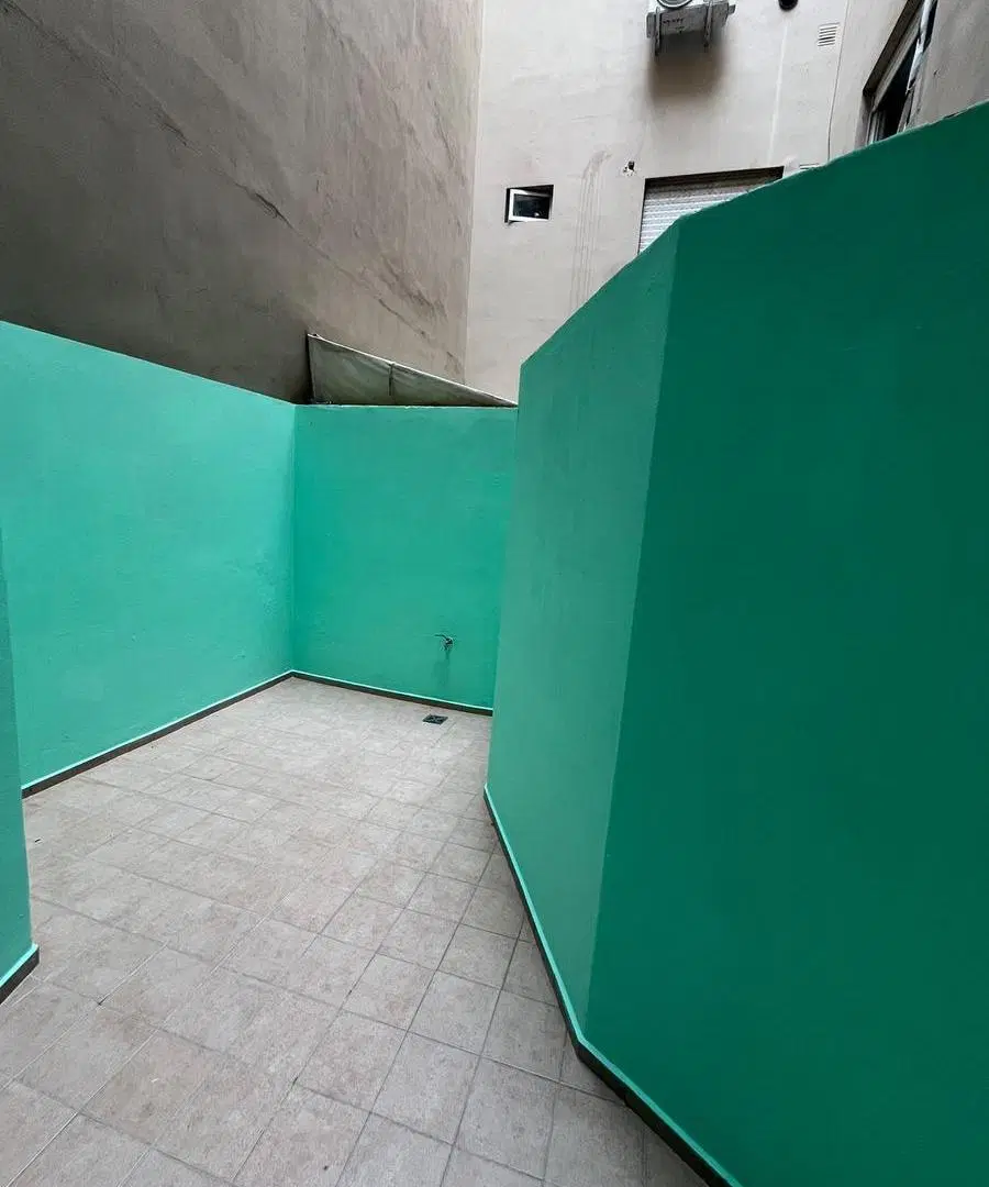 Departamento en alquiler 5