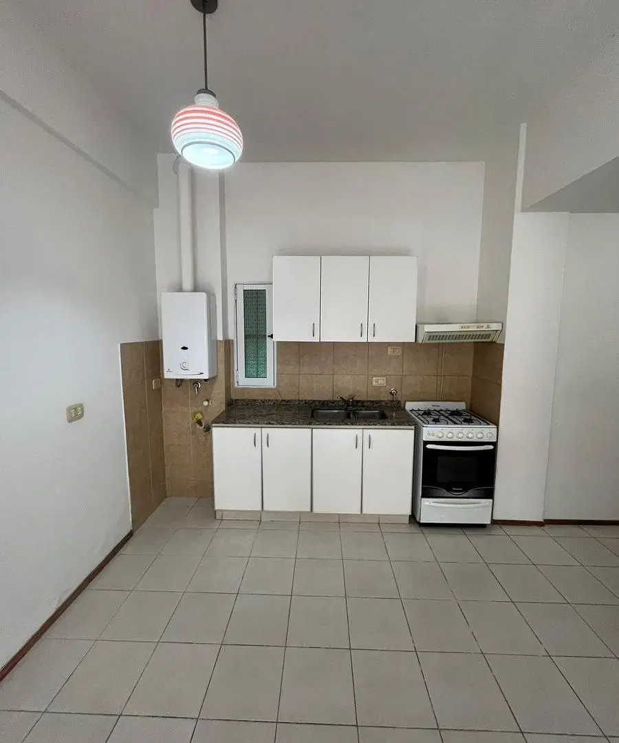 Departamento en alquiler 4