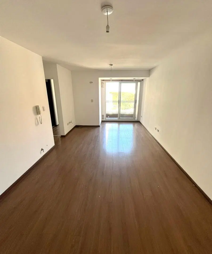 Departamento en Echesortu en alquiler 1