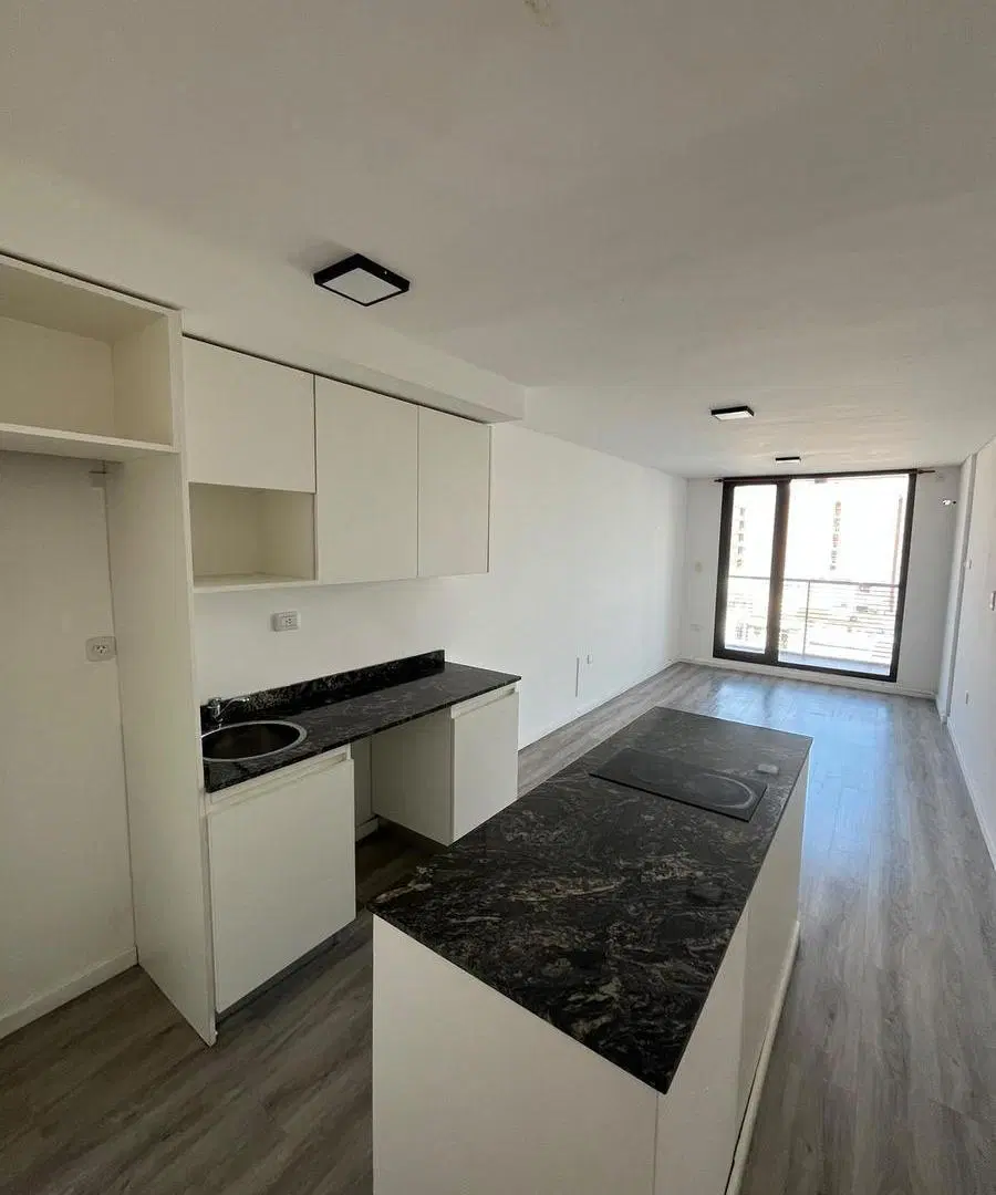 Departamento en Centro en alquiler 5