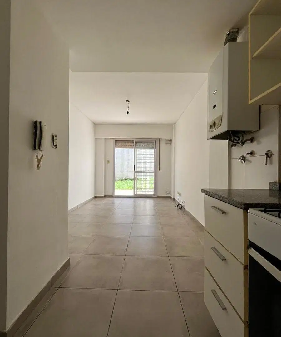 Departamento en  alquiler 2