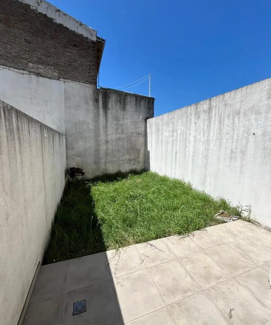 Departamento en  alquiler 4