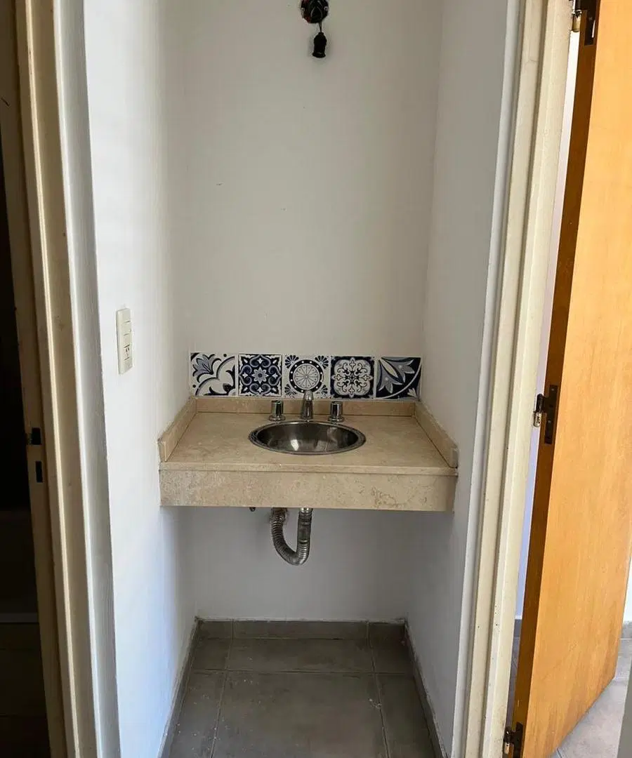 Departamento en  alquiler 5
