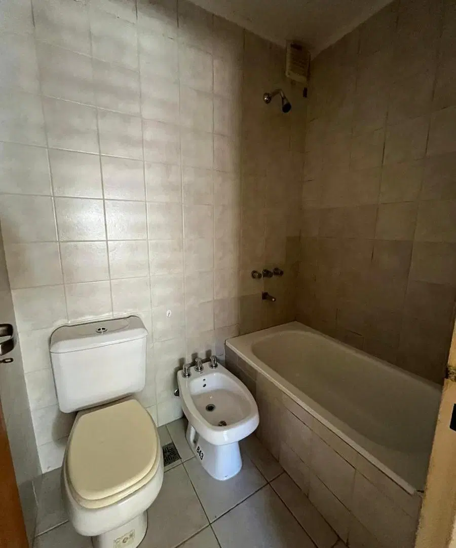 Departamento en  alquiler 3