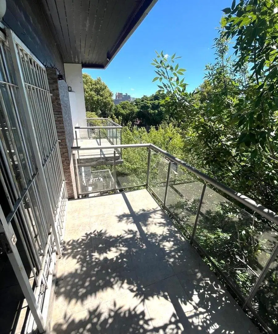 Departamento en alquiler 4
