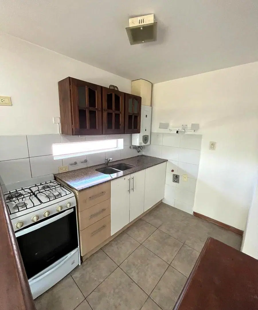 Departamento en alquiler 5