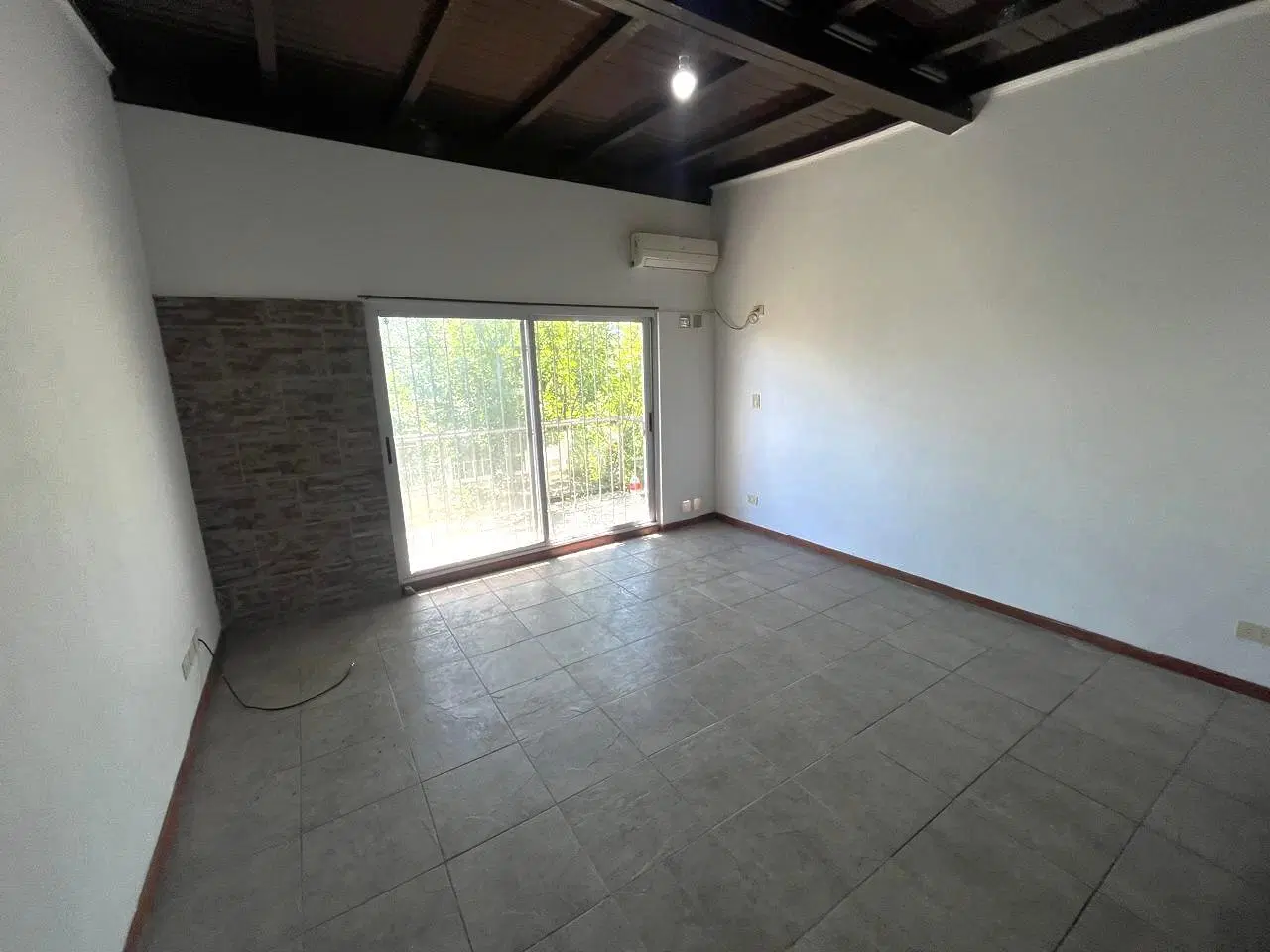 Departamento en alquiler 2
