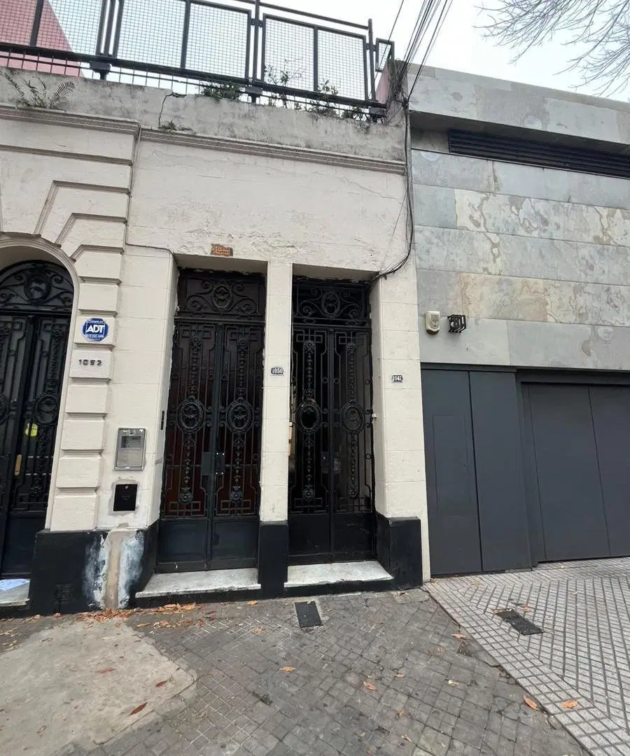 Departamento en alquiler 4