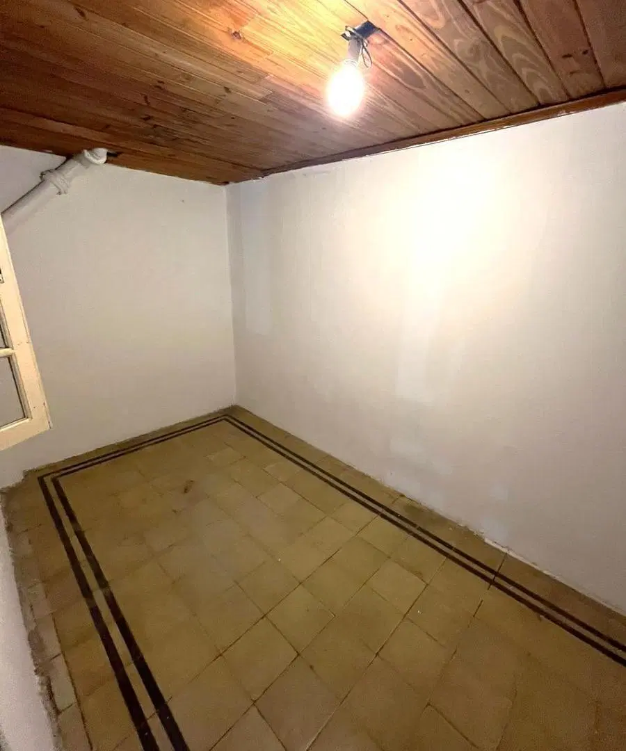 Departamento en alquiler 5