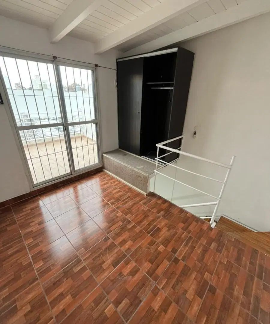 Departamento en Echesortu 5