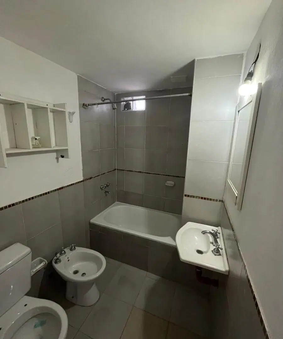 Departamento en alquiler 8