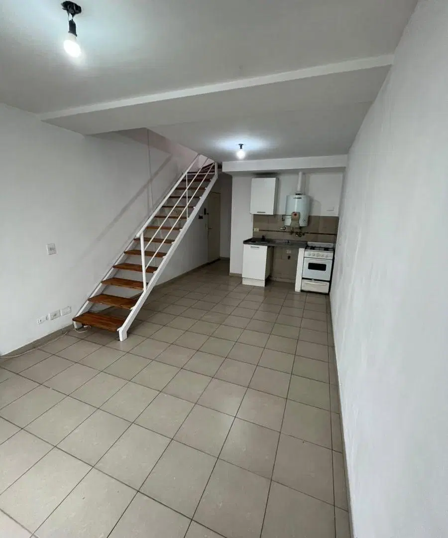 Departamento en alquiler 5