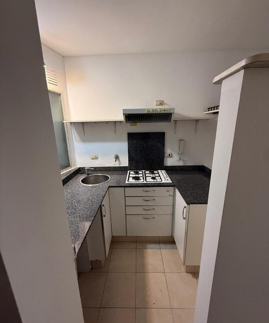 Foto de Departamento en alquiler, imagen 3