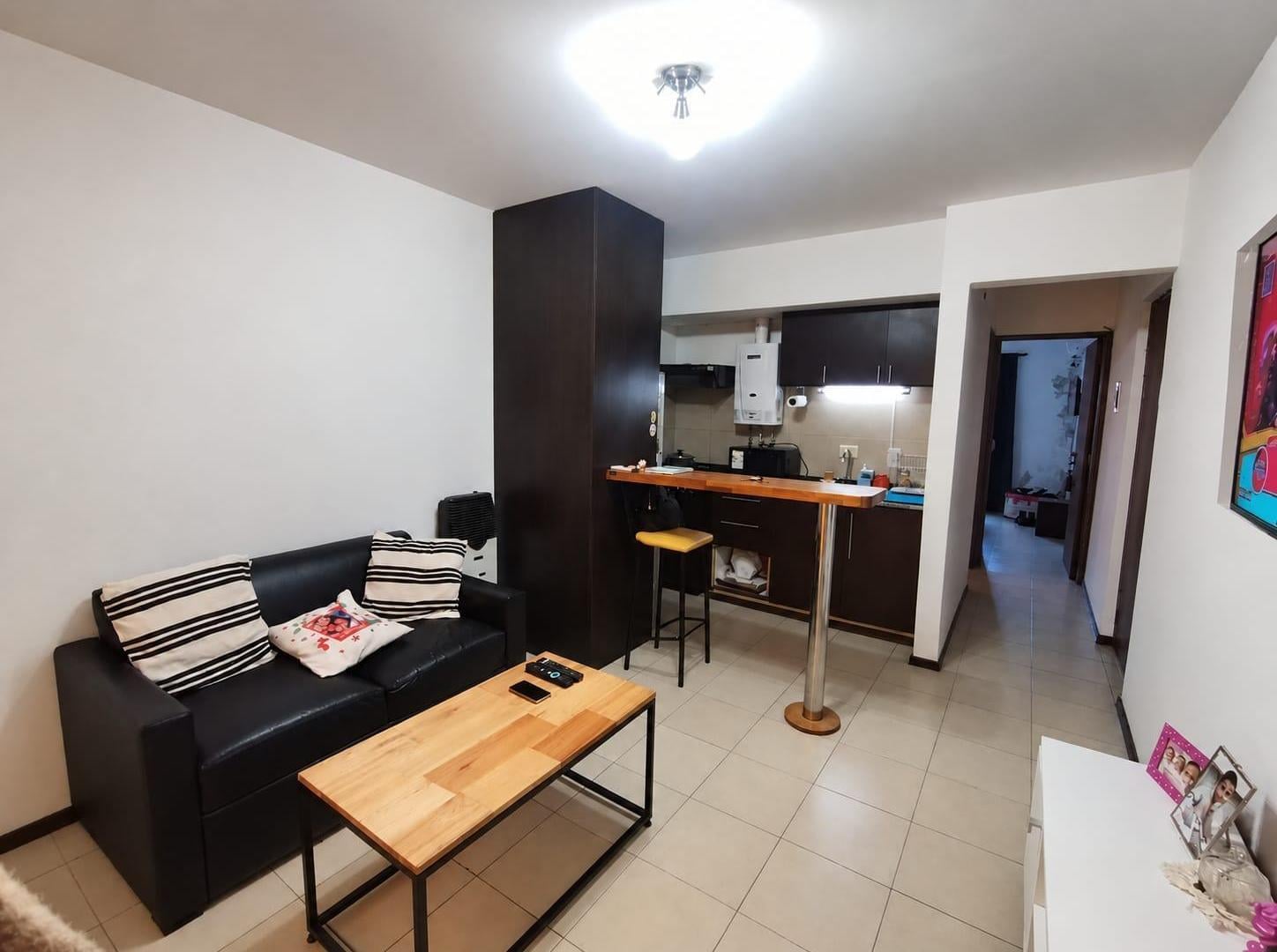 Foto de Departamento en Arroyito con cochera, imagen 3