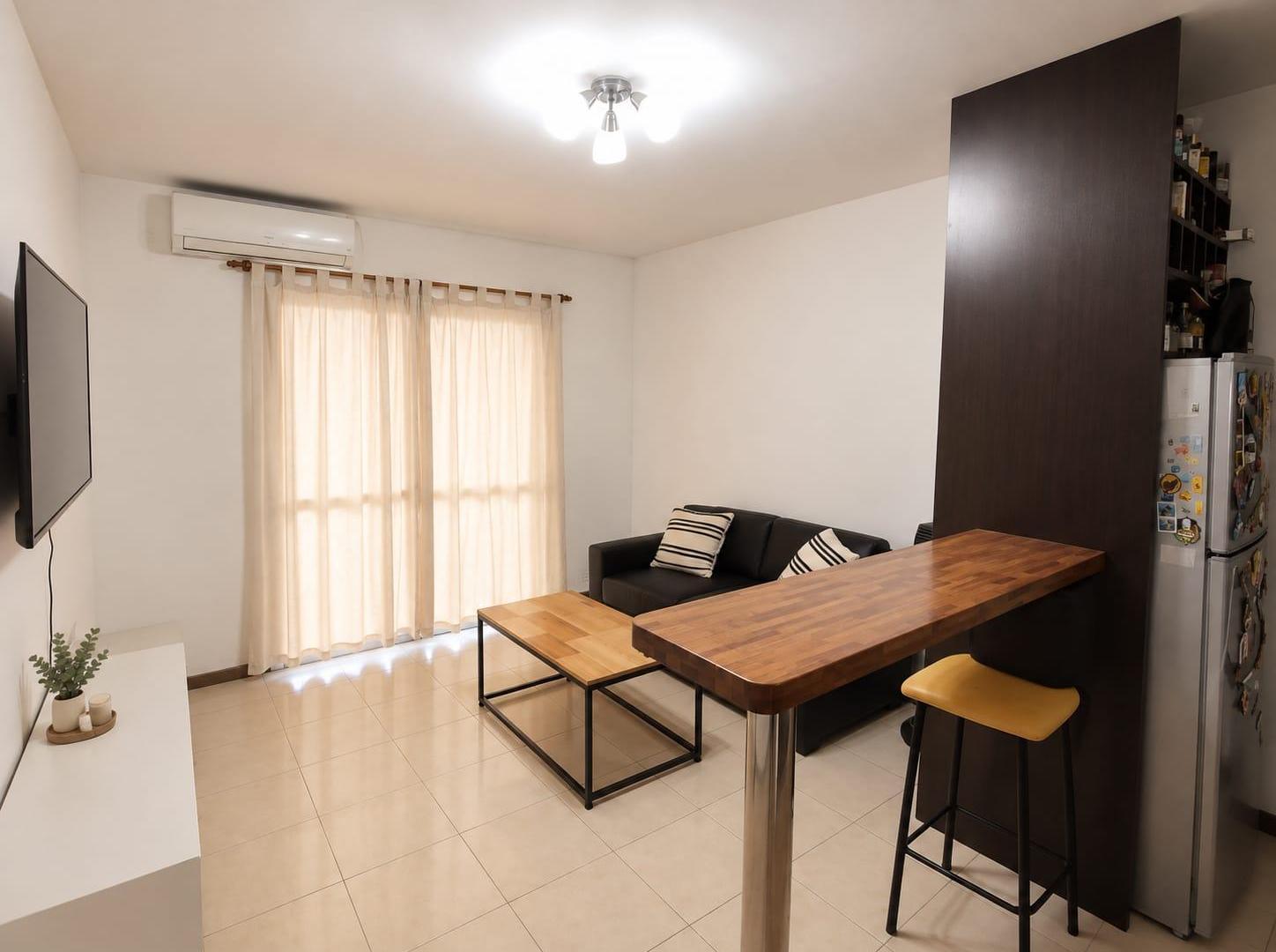 Foto de Departamento en Arroyito con cochera, imagen 1