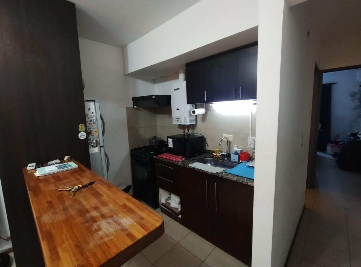 Foto de Departamento en Arroyito con cochera, imagen 4