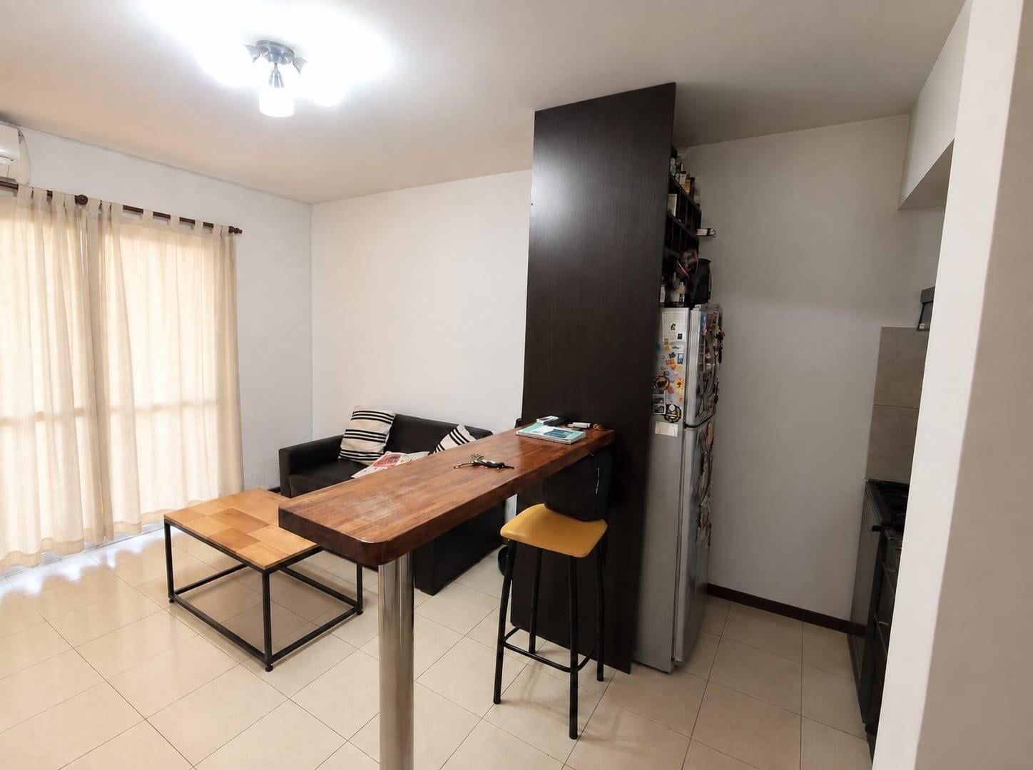 Foto de Departamento en Arroyito con cochera, imagen 2