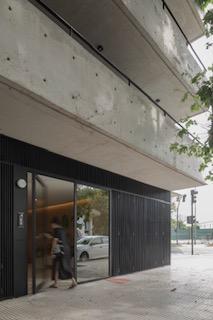 2 Ambientes a Estrenar - Av de Los Constituyentes 3195 Esq Campillo - Agronomía - Caba 3