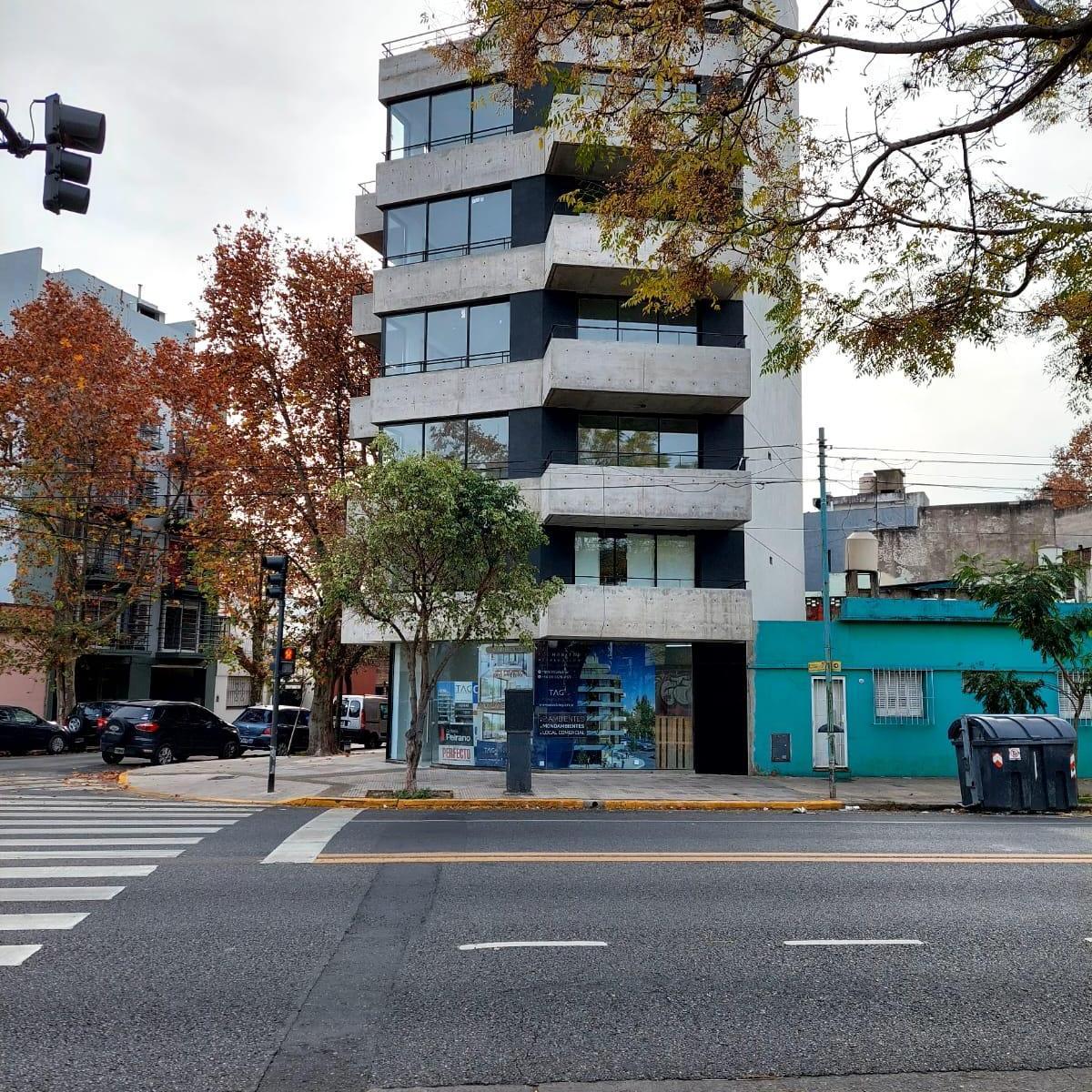 Local Comercial, Av de Los Constituyentes 3195 Esq. Campillo, Agronomía, Caba 3