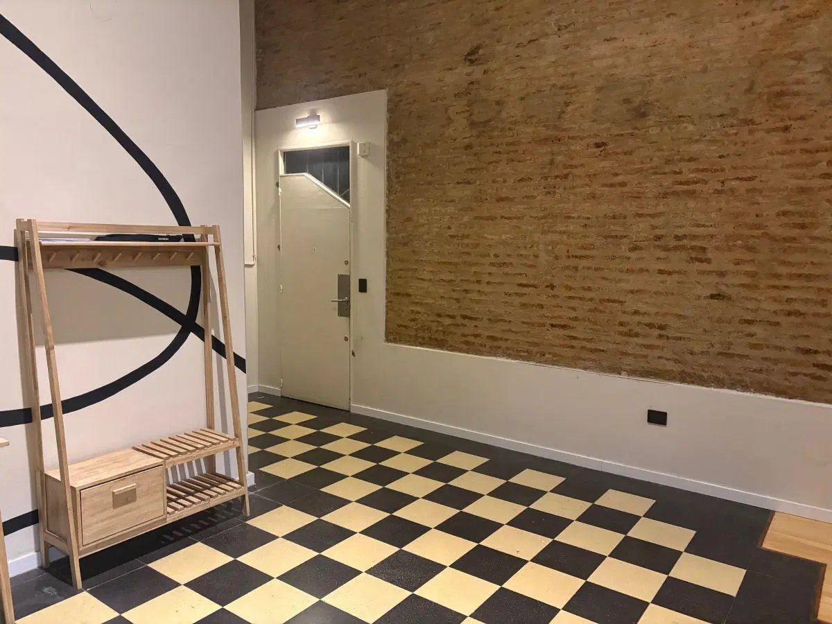 Extraordinario Loft en Recoleta 3