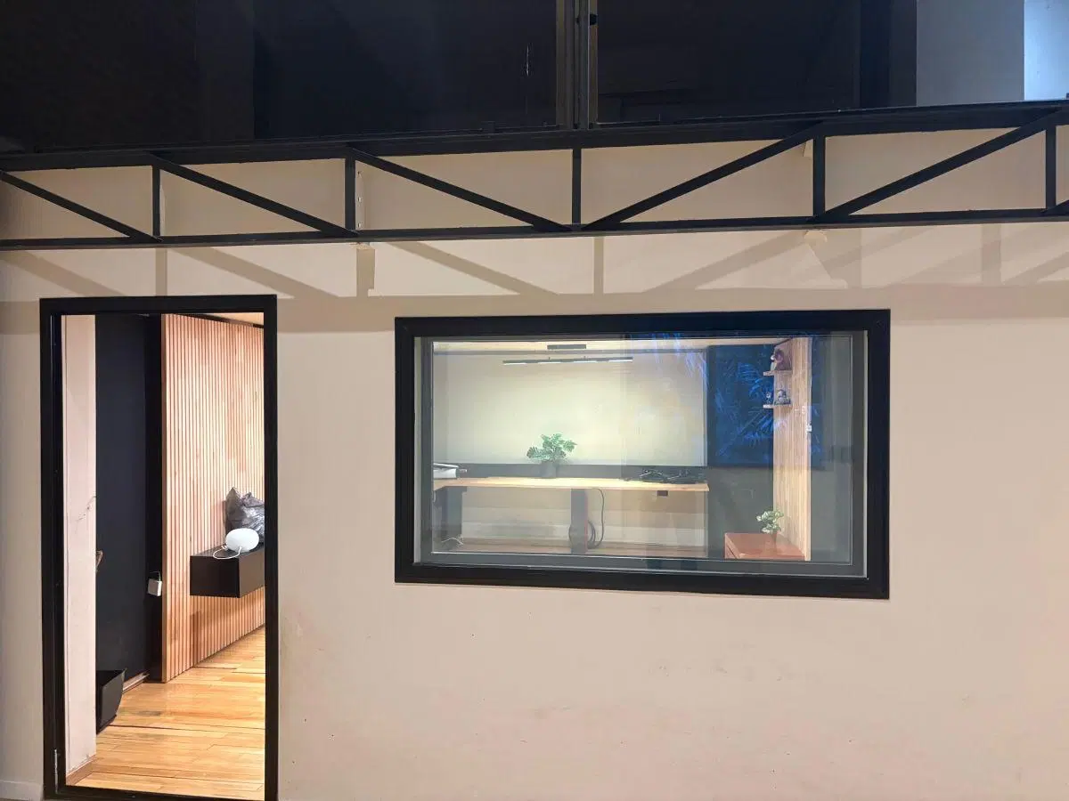 Extraordinario Loft en Recoleta 2