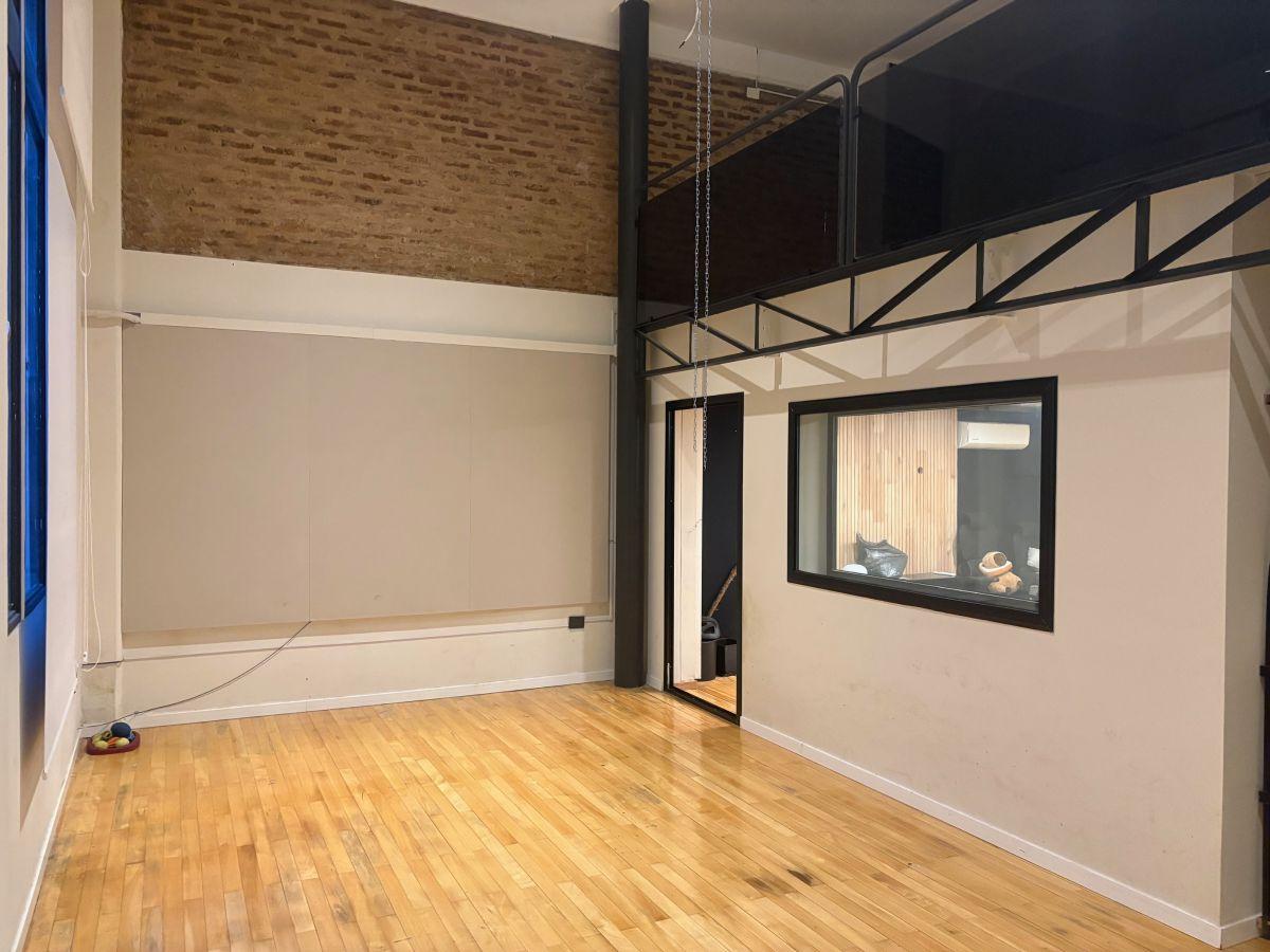 Extraordinario Loft en Recoleta